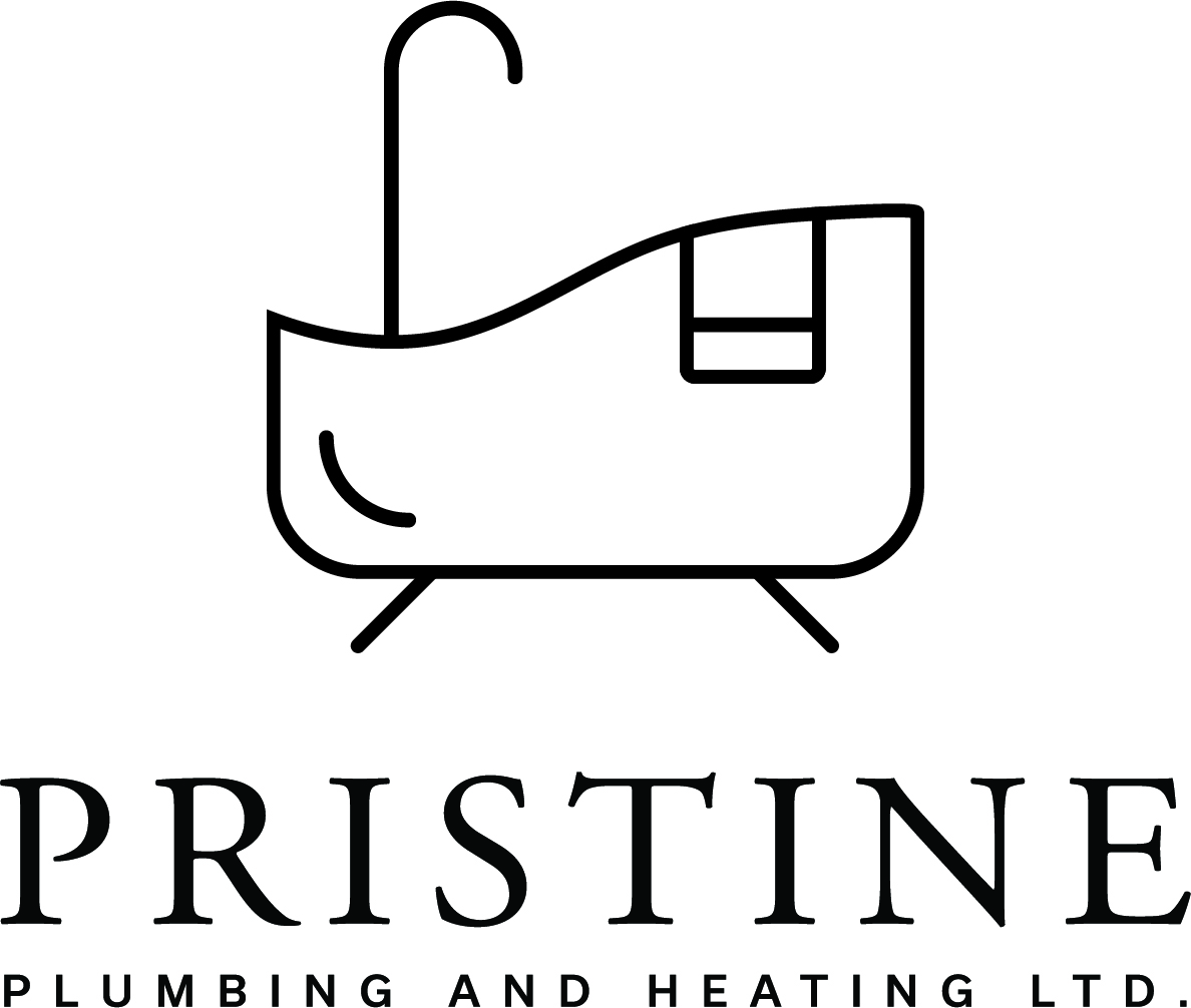 Pristine Plumbing and Heating Ltd. logo